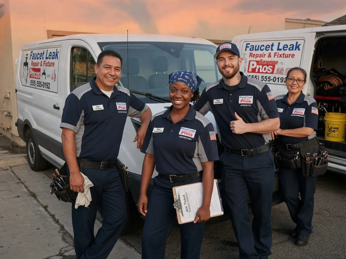 Faucet Repair company in Jewell, GA