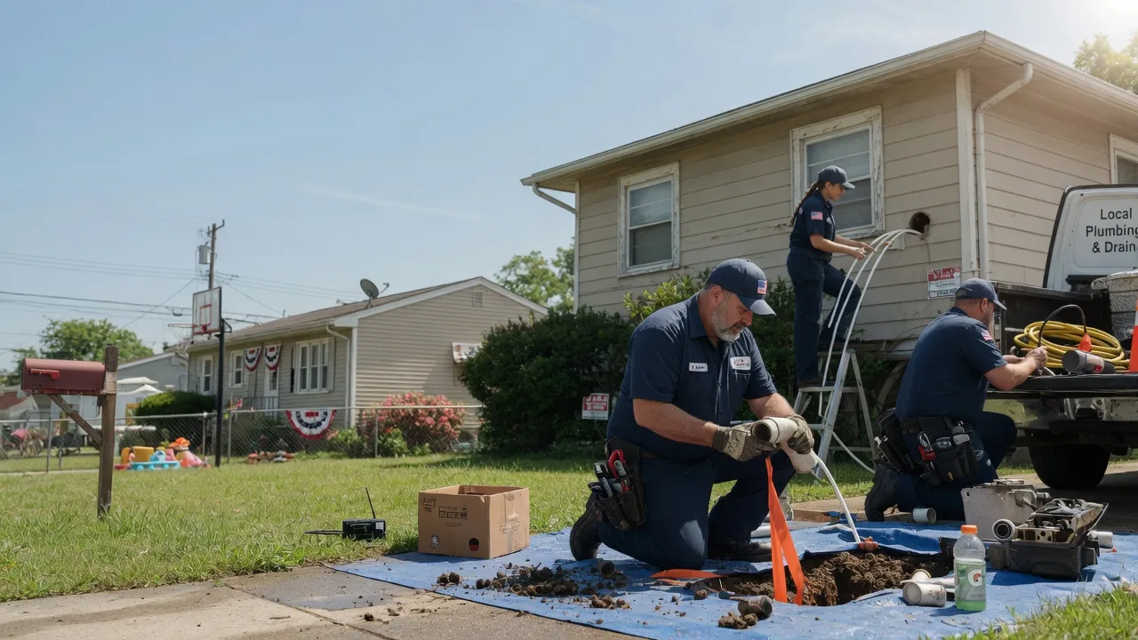 Faucet Repair in Jewell, GA near me